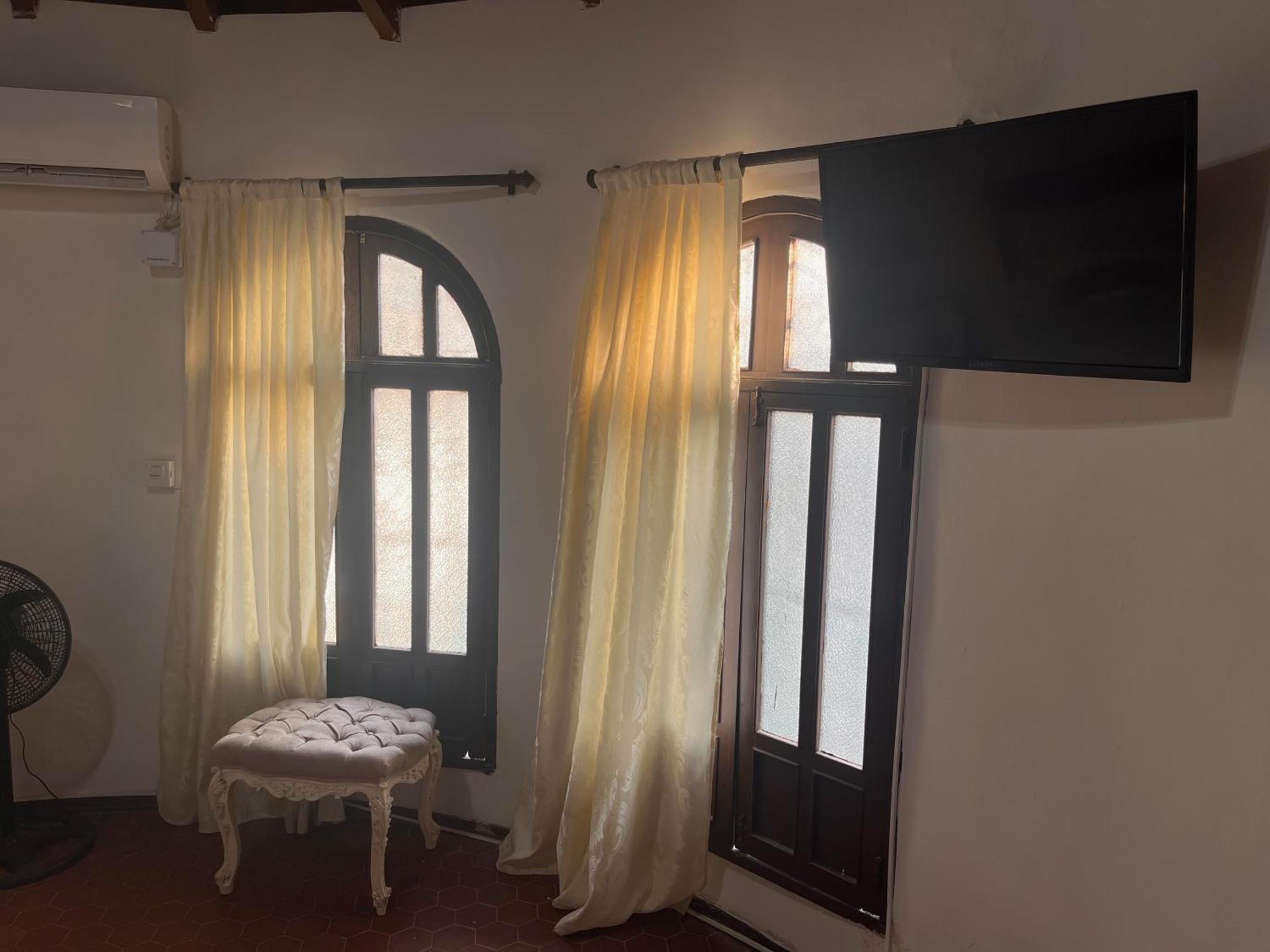 The Chill In Mansion Hostel Santa Marta Luaran gambar