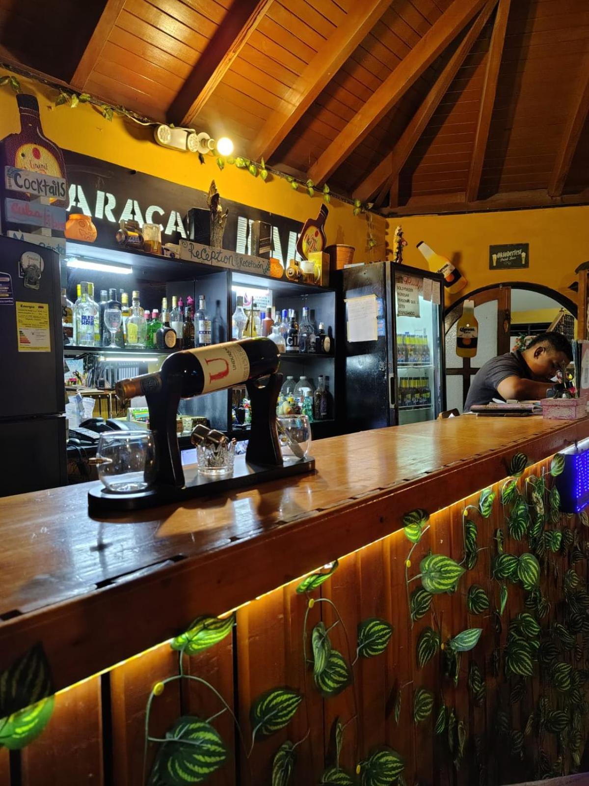 The Chill In Mansion Hostel Santa Marta Luaran gambar